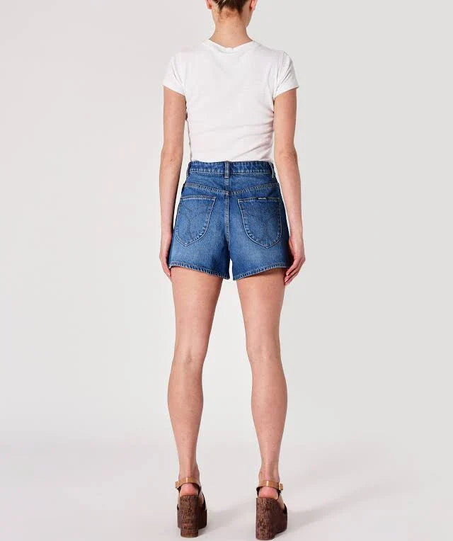Rolla's Mirage Short in Silverlake