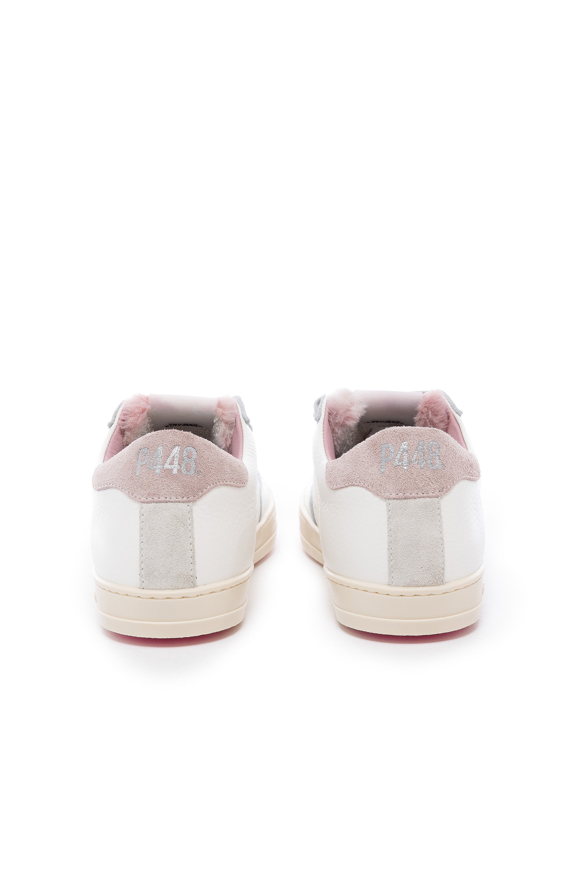 P448 John Sneaker White/Takopi – Square-d Clothing Tuscaloosa